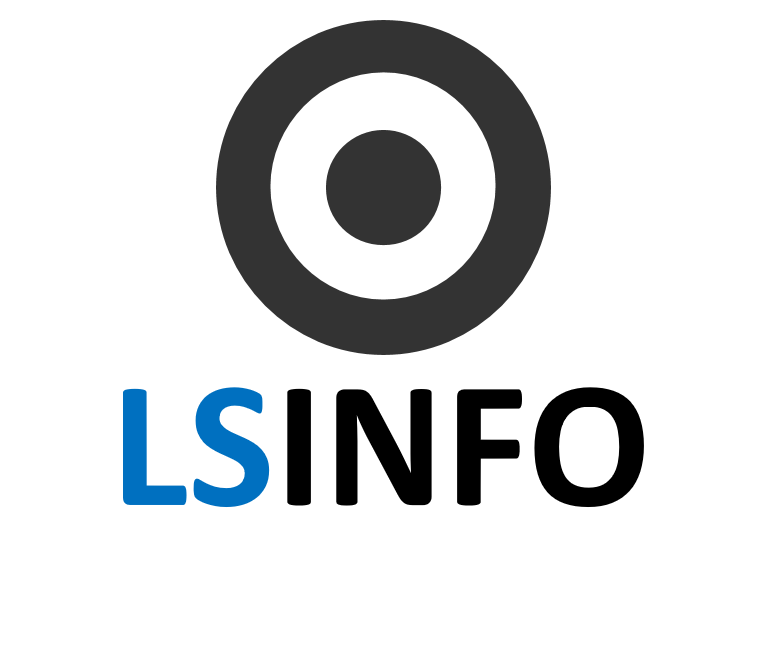 Logo lsinfo